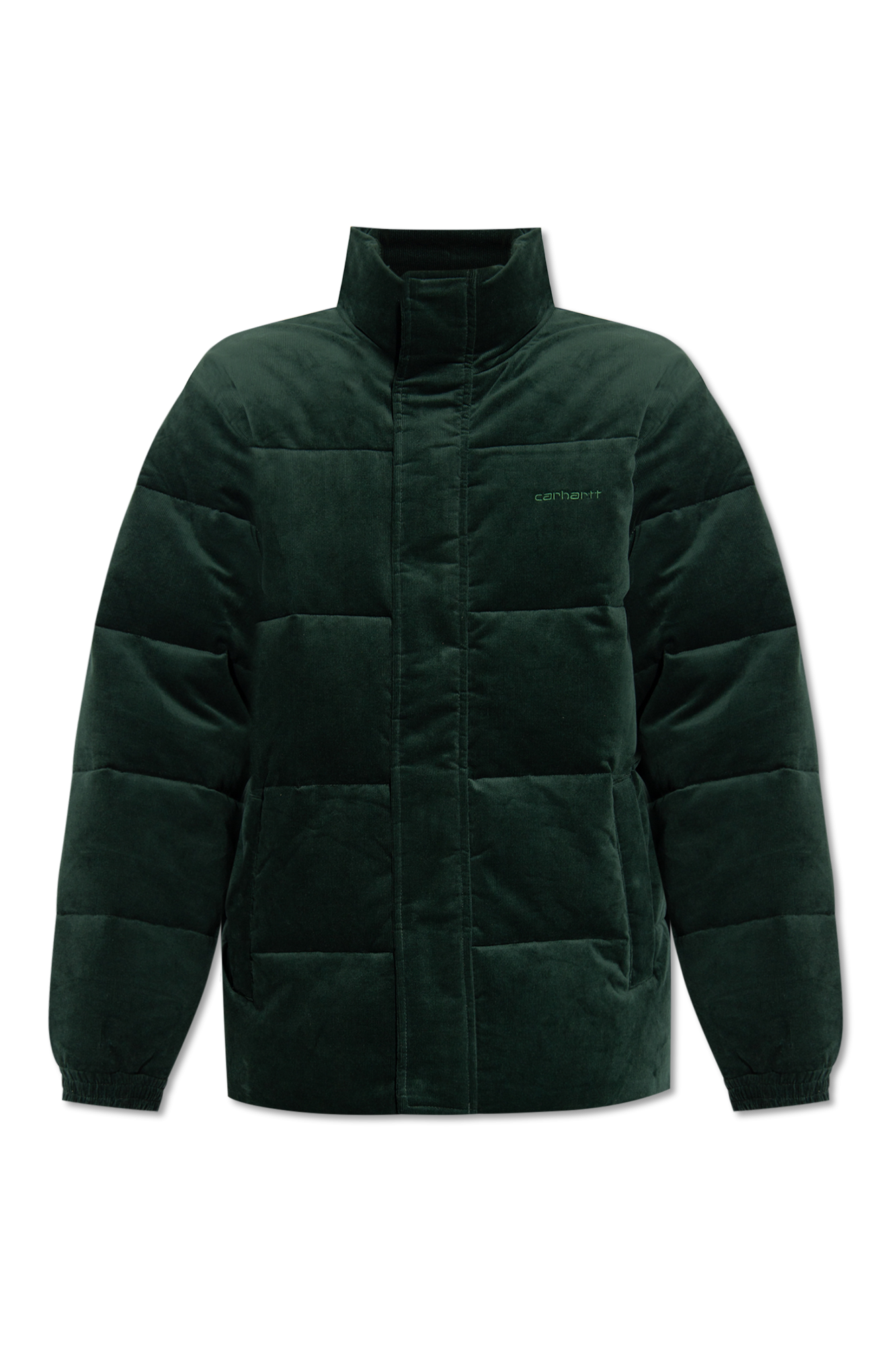 Carhartt WIP 'Layton' corduroy jacket | Men's Clothing | Vitkac